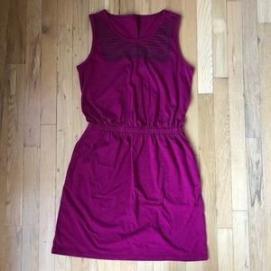 Gap Cotton Dress